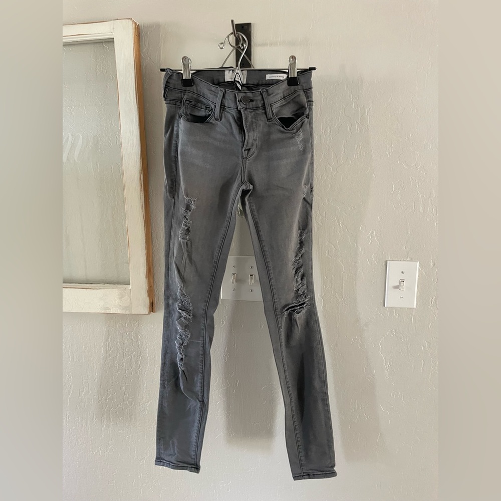 Frame denim. Size 26